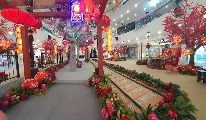 Red Box Karaoke Empire Shopping Gallery Picture 7
