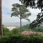 Ketumbar Hill