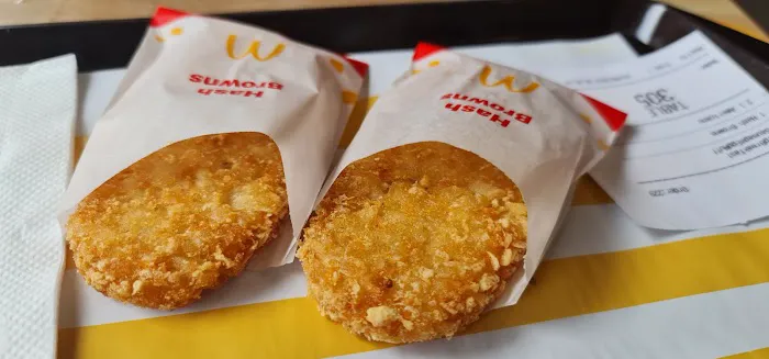 McDonald's Petronas Taman Melati DT Picture 7