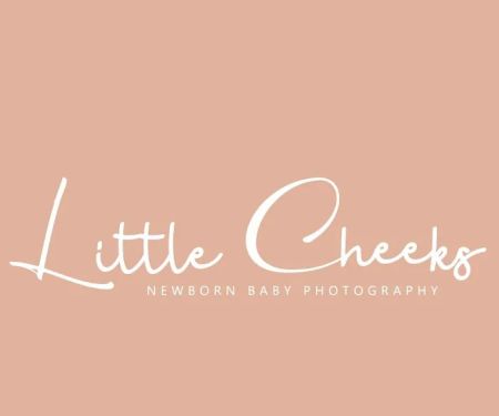 Little Cheeks Newborn Photography