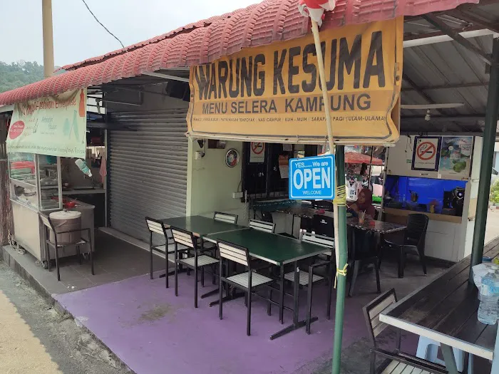 Kedai Makan Kesuma Picture 1