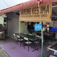 Kedai Makan Kesuma ico