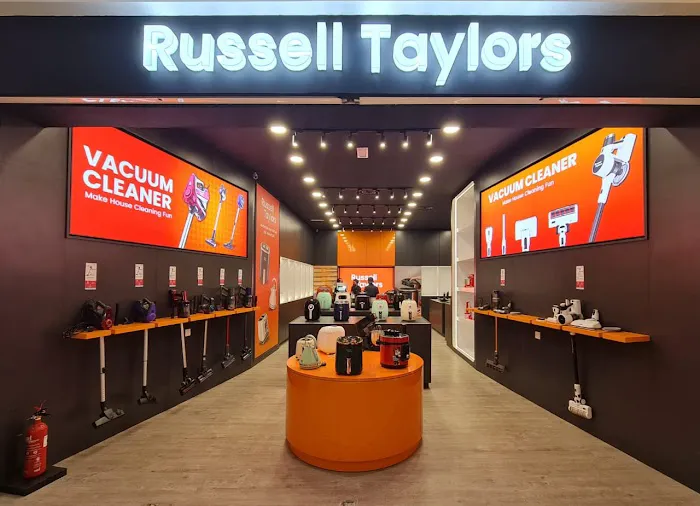 Russell Taylors Empire Shopping Gallery Picture 7