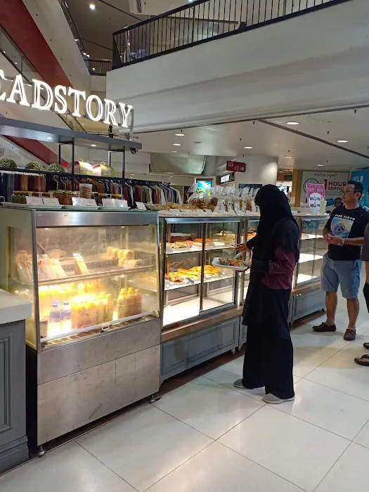 Subang Parade Picture 9