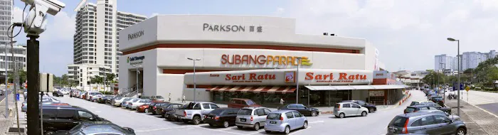 Subang Parade Picture 1