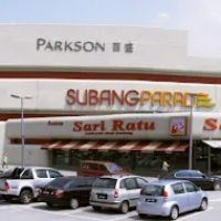Subang Parade ico