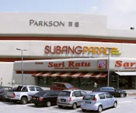 Subang Parade
