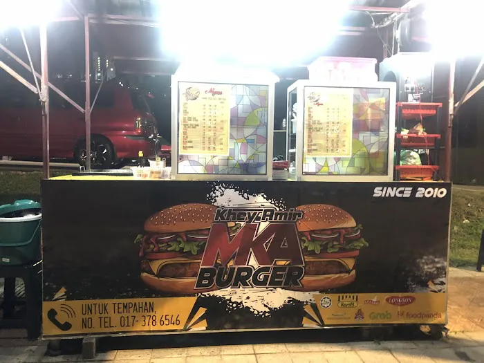 Burger khey.amir Picture 5
