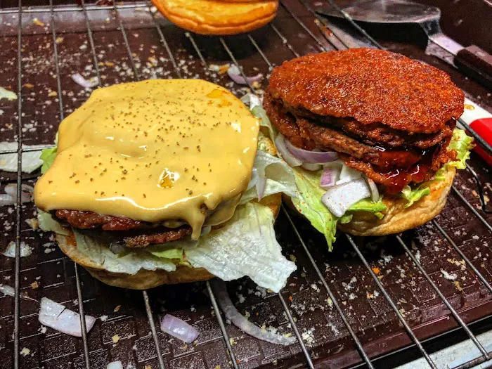 Burger khey.amir Picture 6