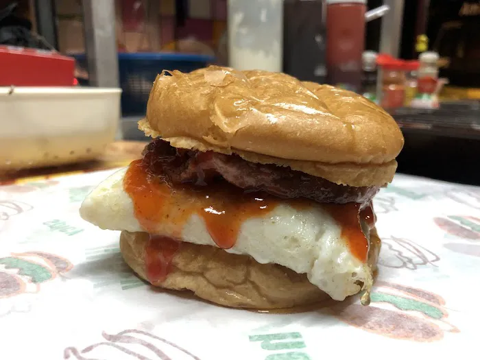 Burger khey.amir Picture 1