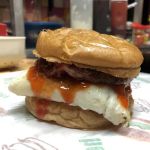 Burger khey.amir