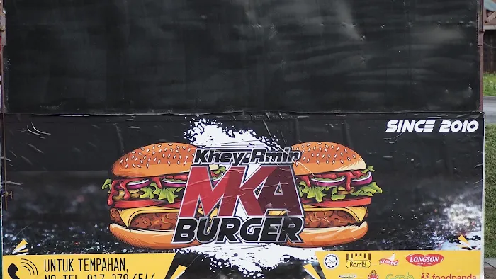 Burger khey.amir Picture 9