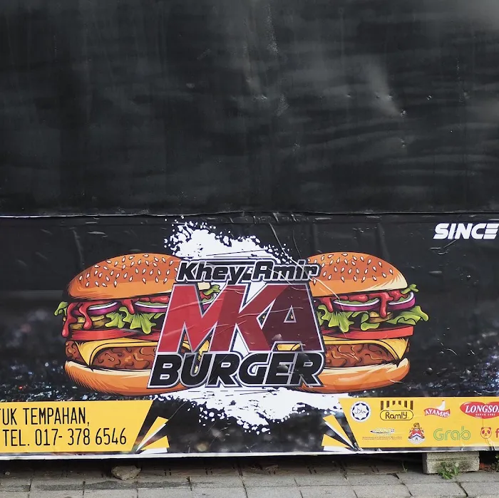Burger khey.amir Picture 10
