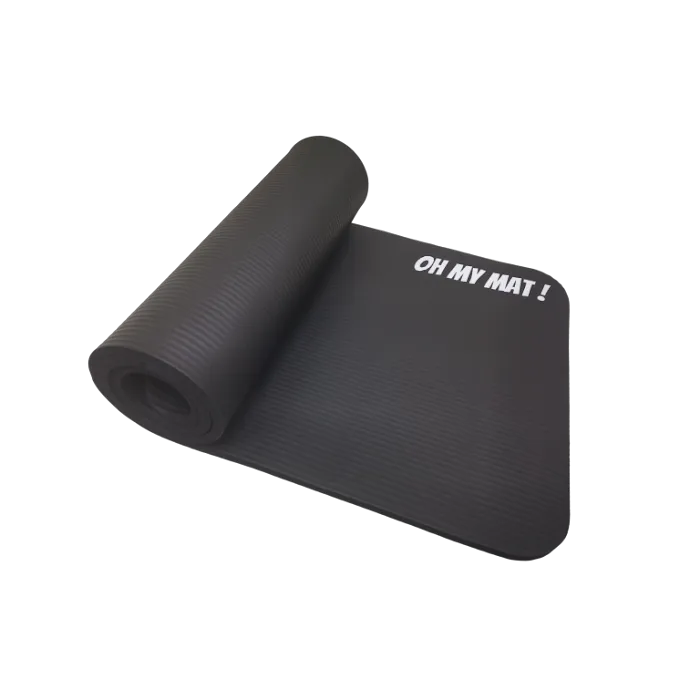 Oh My Mat Picture 1