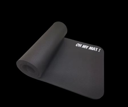 Oh My Mat