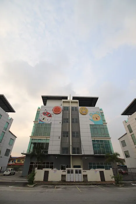 MY Art Studio HQ Picture 1