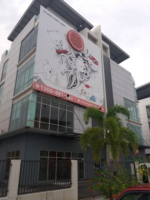 MY Art Studio HQ Picture 2