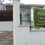 Surau Al-Mubarak USJ14