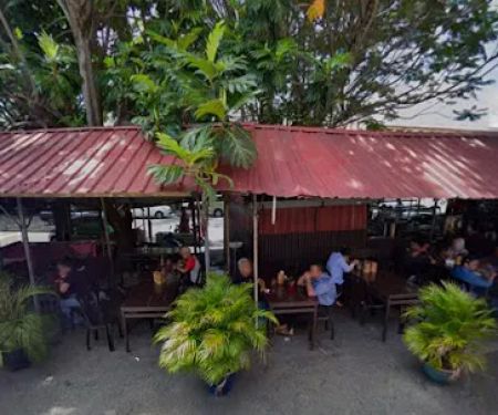 Warung Buluh Taman Melati
