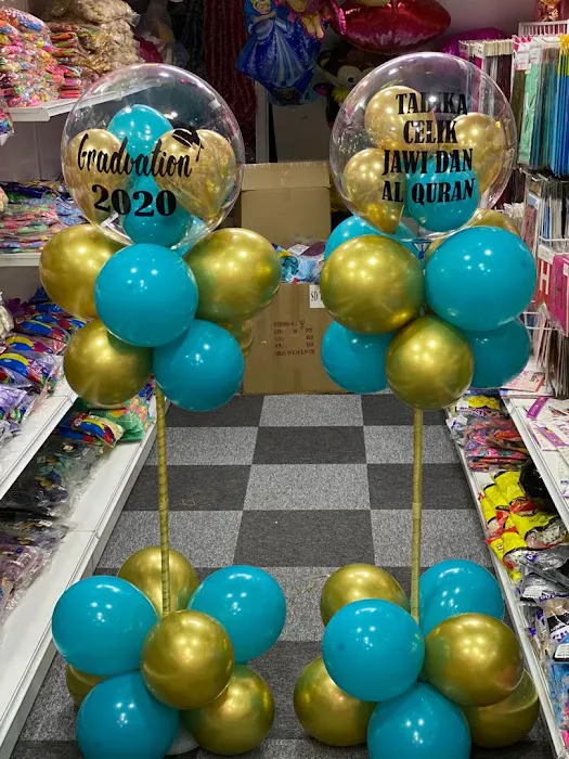 My Party Wonderland Picture 6