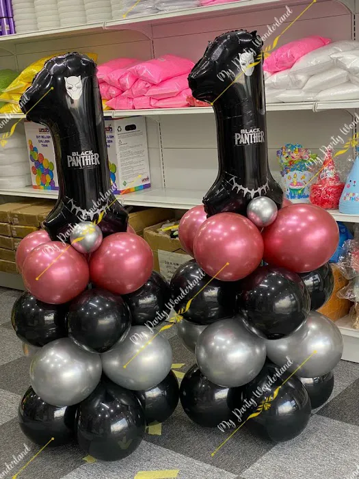 My Party Wonderland Picture 10
