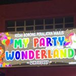 My Party Wonderland