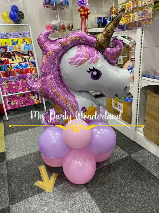 My Party Wonderland Picture 7