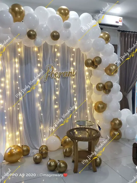 My Party Wonderland Picture 3