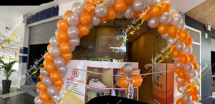 My Party Wonderland Picture 2