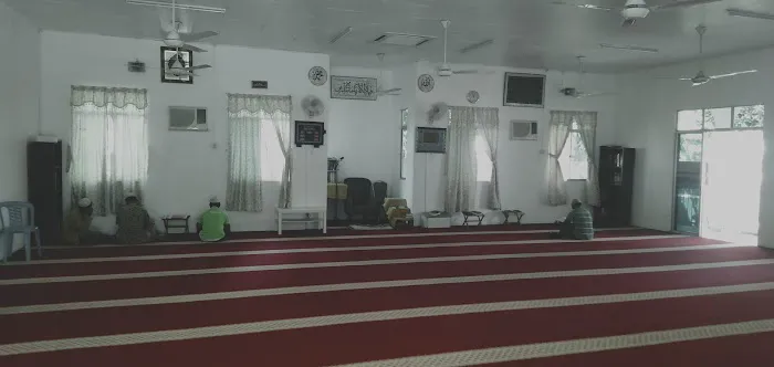 Surau Al-Falah, Subang Jaya Picture 4