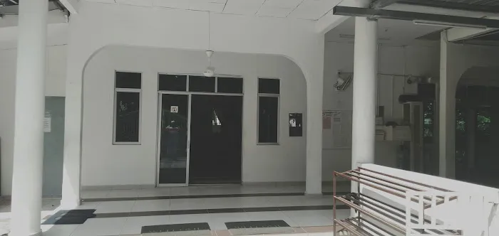 Surau Al-Falah, Subang Jaya Picture 2