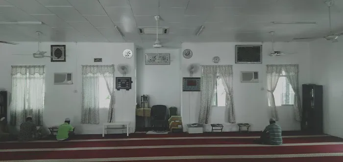 Surau Al-Falah, Subang Jaya Picture 1