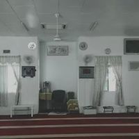 Surau Al-Falah, Subang Jaya ico