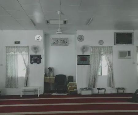 Surau Al-Falah, Subang Jaya