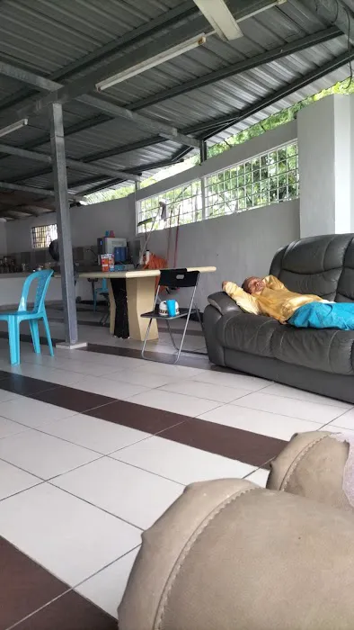Surau Al-Falah, Subang Jaya Picture 7