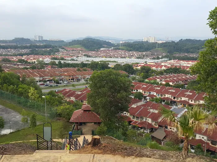 Puncak Jalil Recreation Park Picture 9