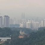 Puncak Jalil Recreation Park