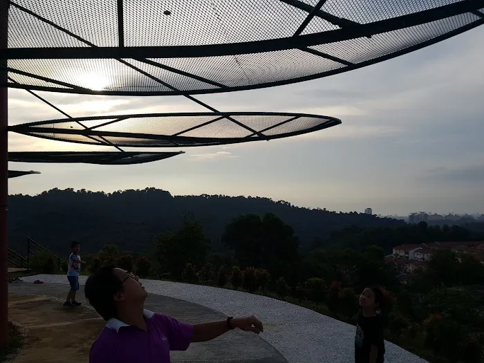 Puncak Jalil Recreation Park Picture 5