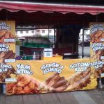 Ayam gunting YEOP