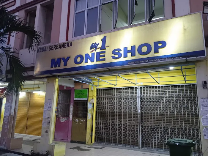 My One Shop Picture 1