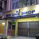 My One Shop