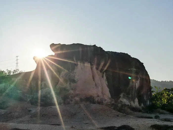 Turtle Rock Picture 1