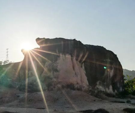 Turtle Rock
