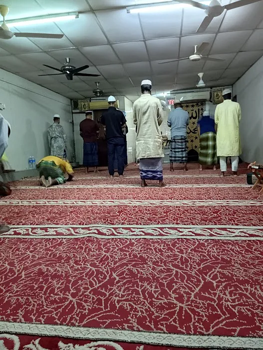Surau AL-FATIHA Picture 4
