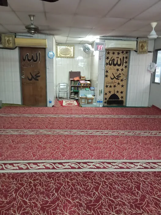 Surau AL-FATIHA Picture 6