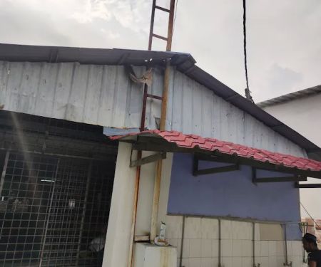 Surau AL-FATIHA