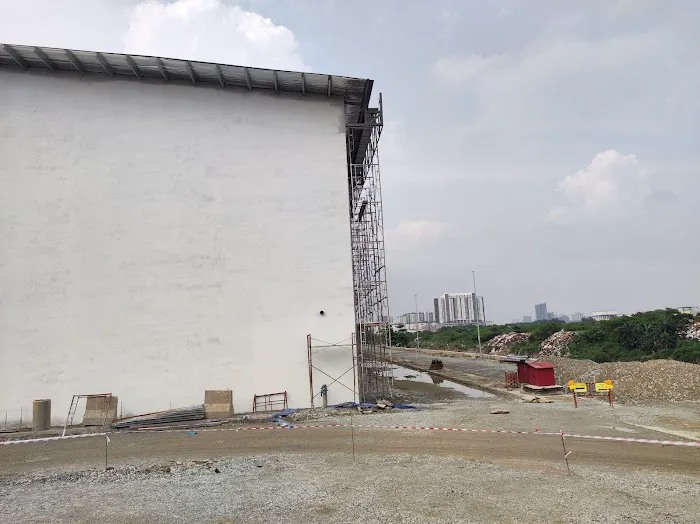Surau AL-FATIHA Picture 5