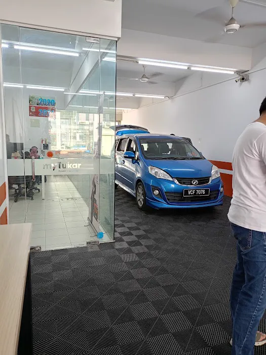 Carro (Formerly myTukar) Klang - Inspection Centre Picture 8