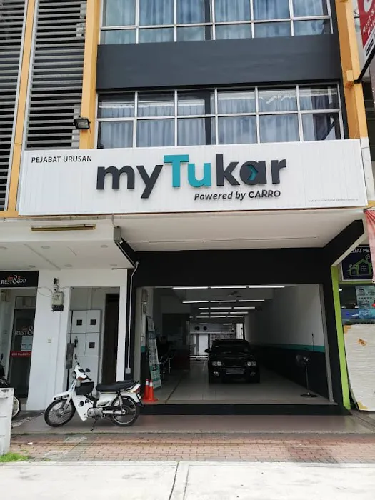 Carro (Formerly myTukar) Klang - Inspection Centre Picture 10