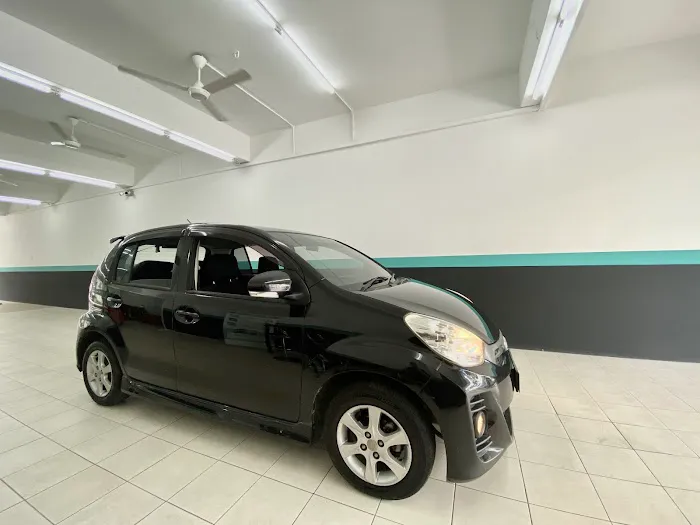 Carro (Formerly myTukar) Klang - Inspection Centre Picture 7